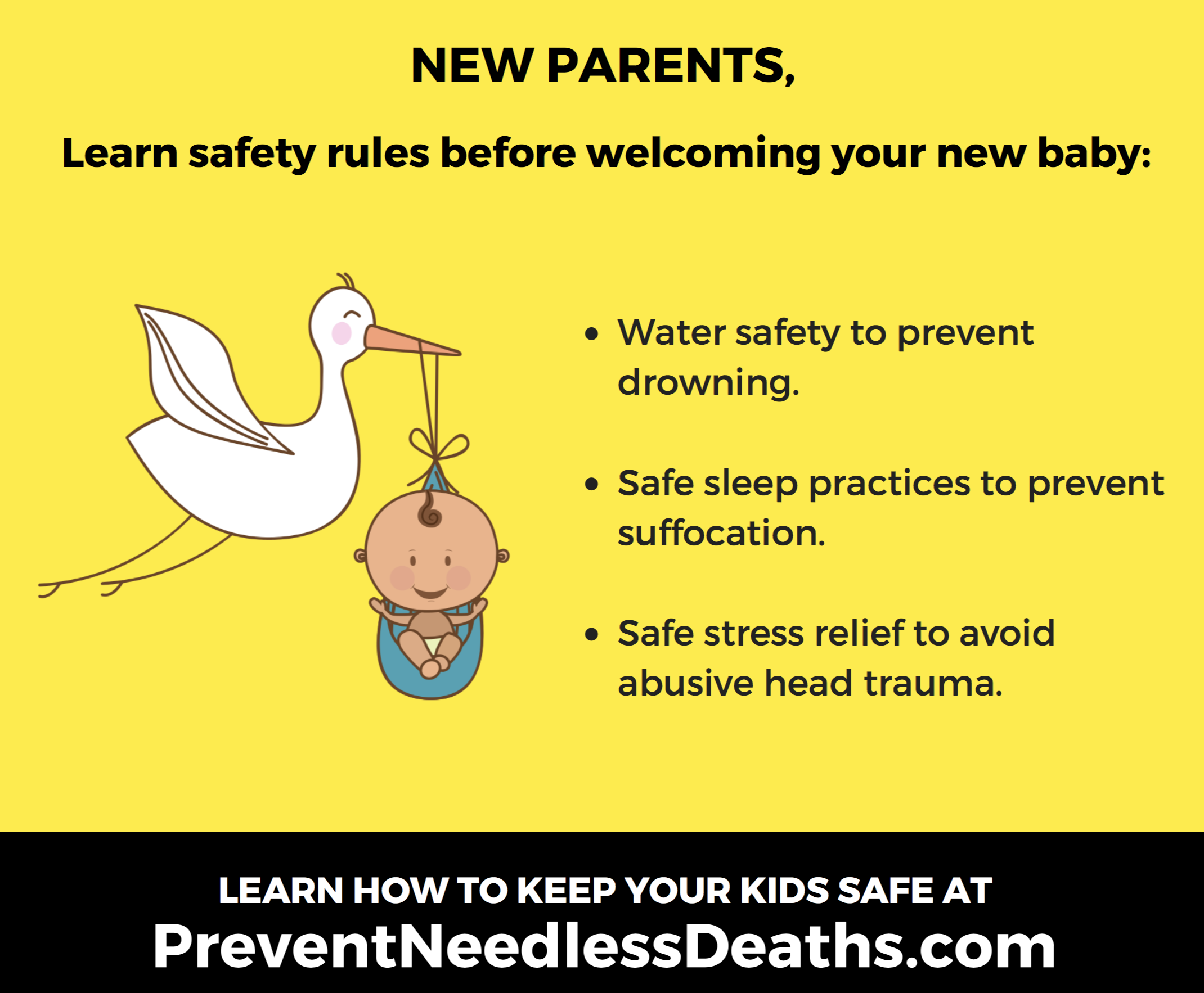 new parents tips